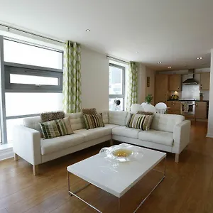 Waterfront Apartment