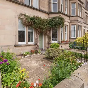 The Lauderdale Street Apartment