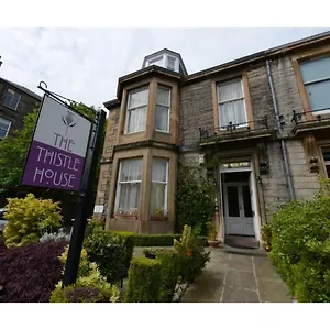 The Thistle House Apartment