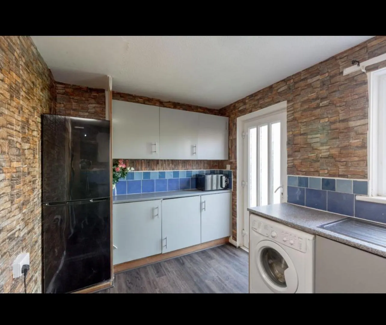 Apartment Hermitage Park Edinburgh