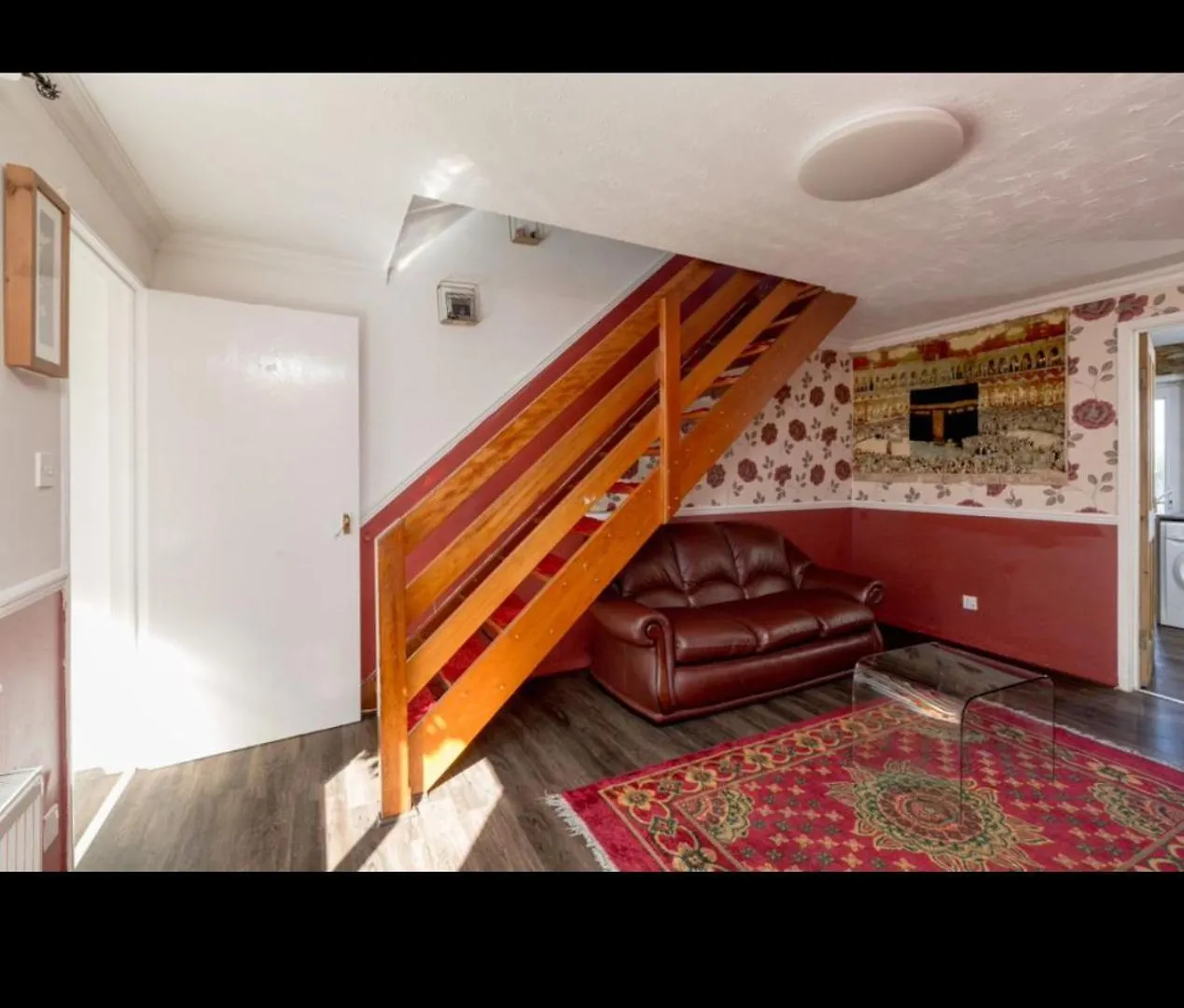 Apartment Hermitage Park Edinburgh United Kingdom